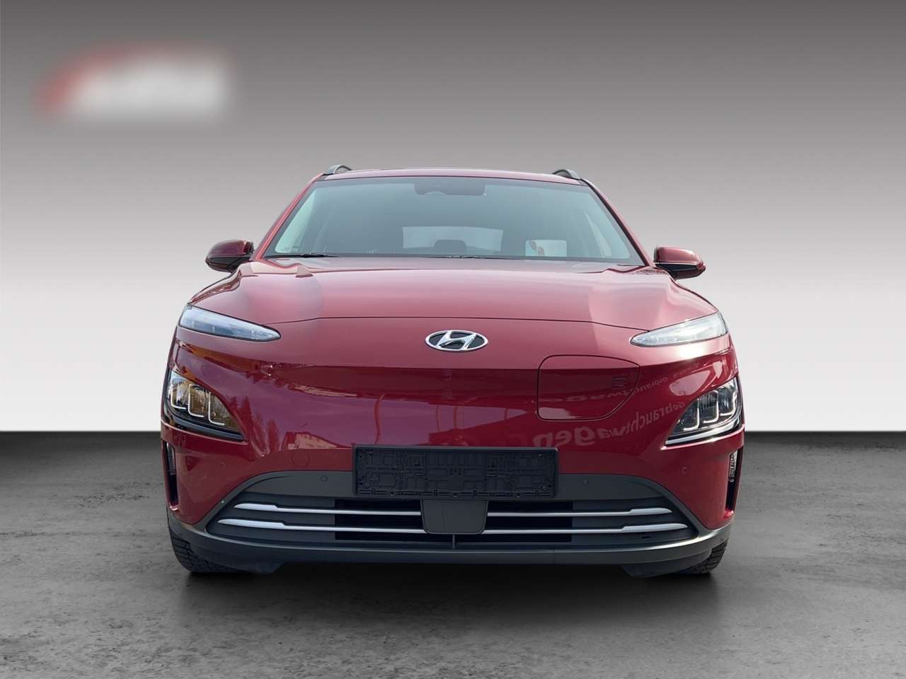 Hyundai-KONA-EV Prime