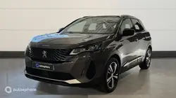 Peugeot 3008 HYBRID 225ch GT e-EAT8