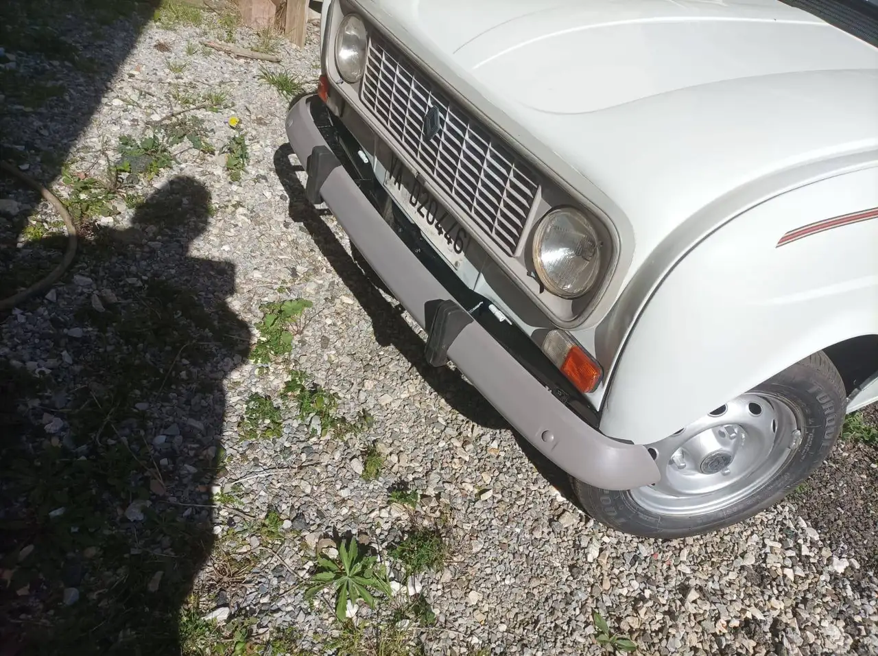Renault R 4 R4 5p 956, foto 1