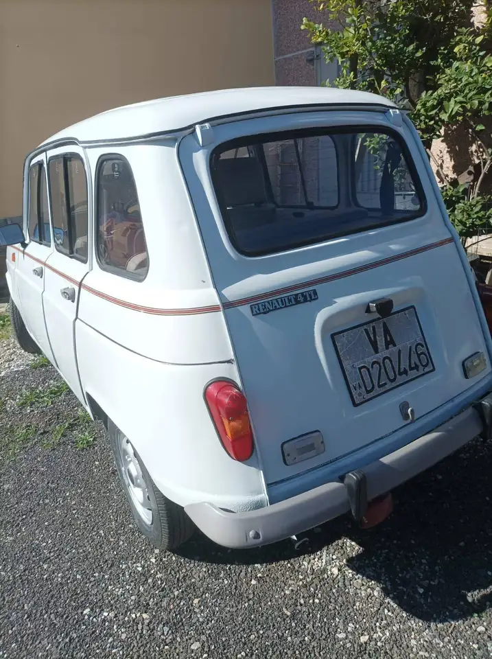 Renault R 4 R4 5p 956, foto 2