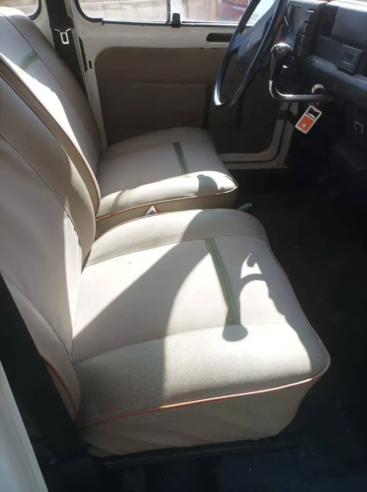 Renault R 4 R4 5p 956, foto 5