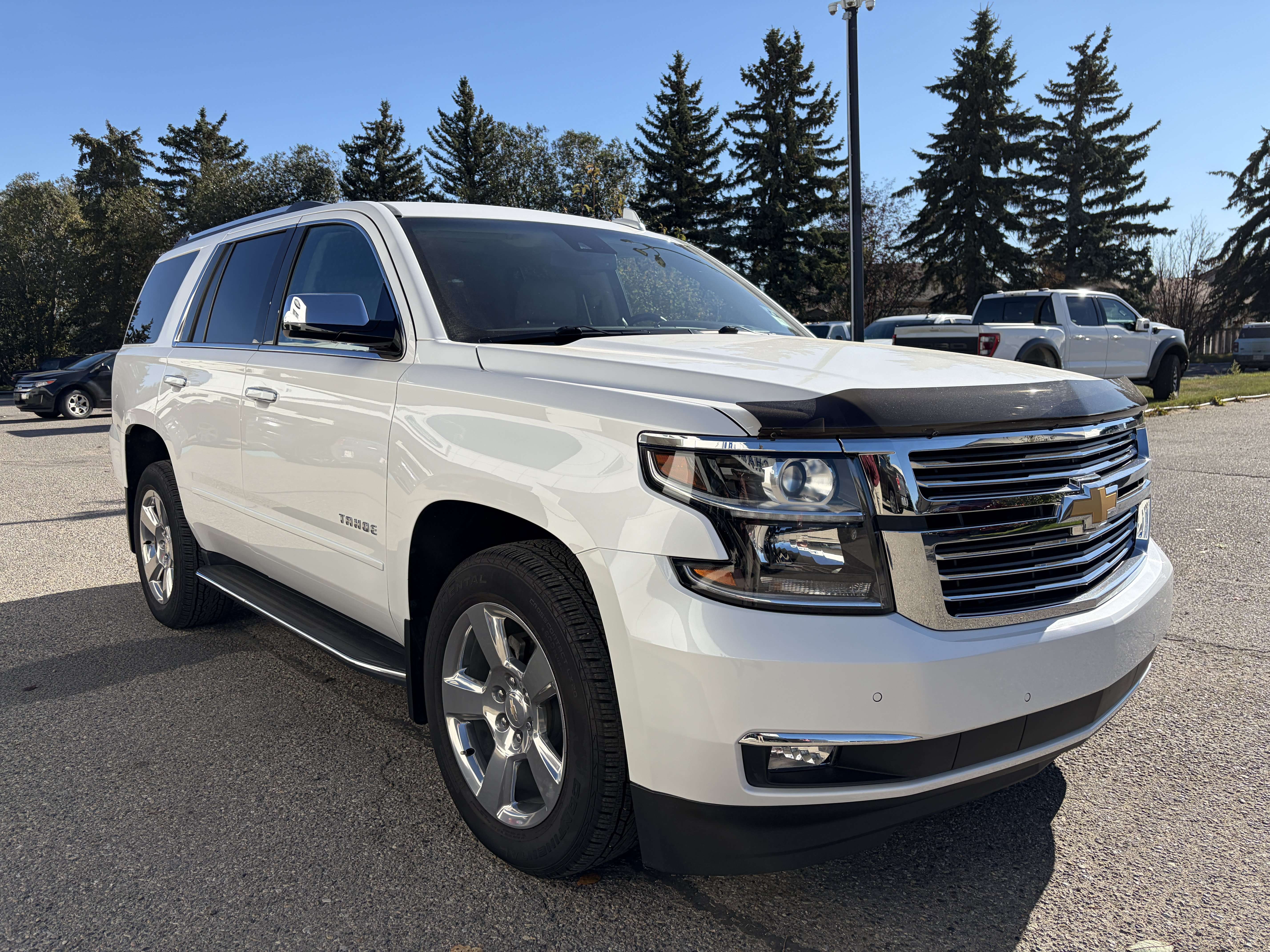 2019 Chevrolet Tahoe