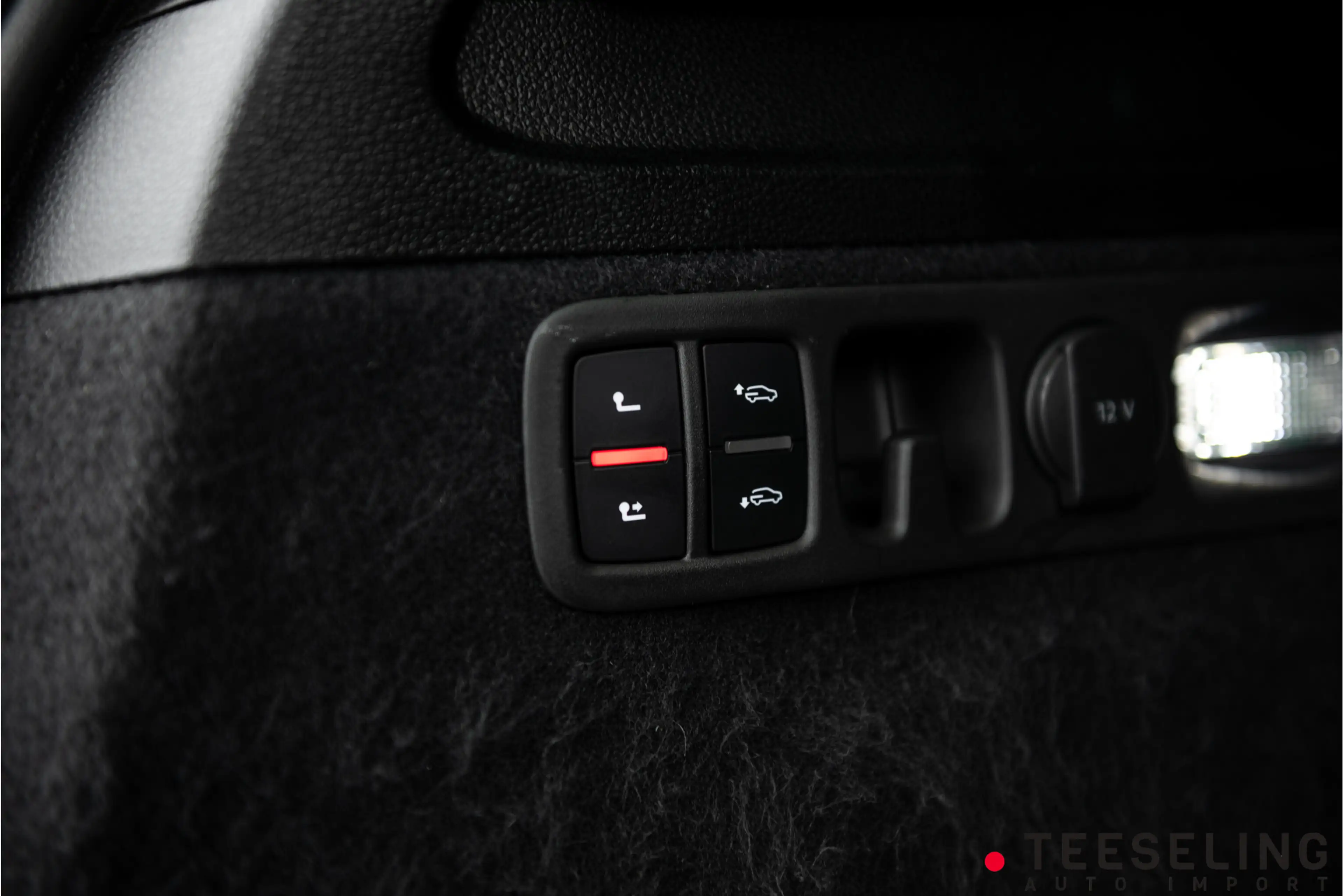 Audi Q7 55 TFSI e quattro Pro Line S | Pano | Competition — photo 18