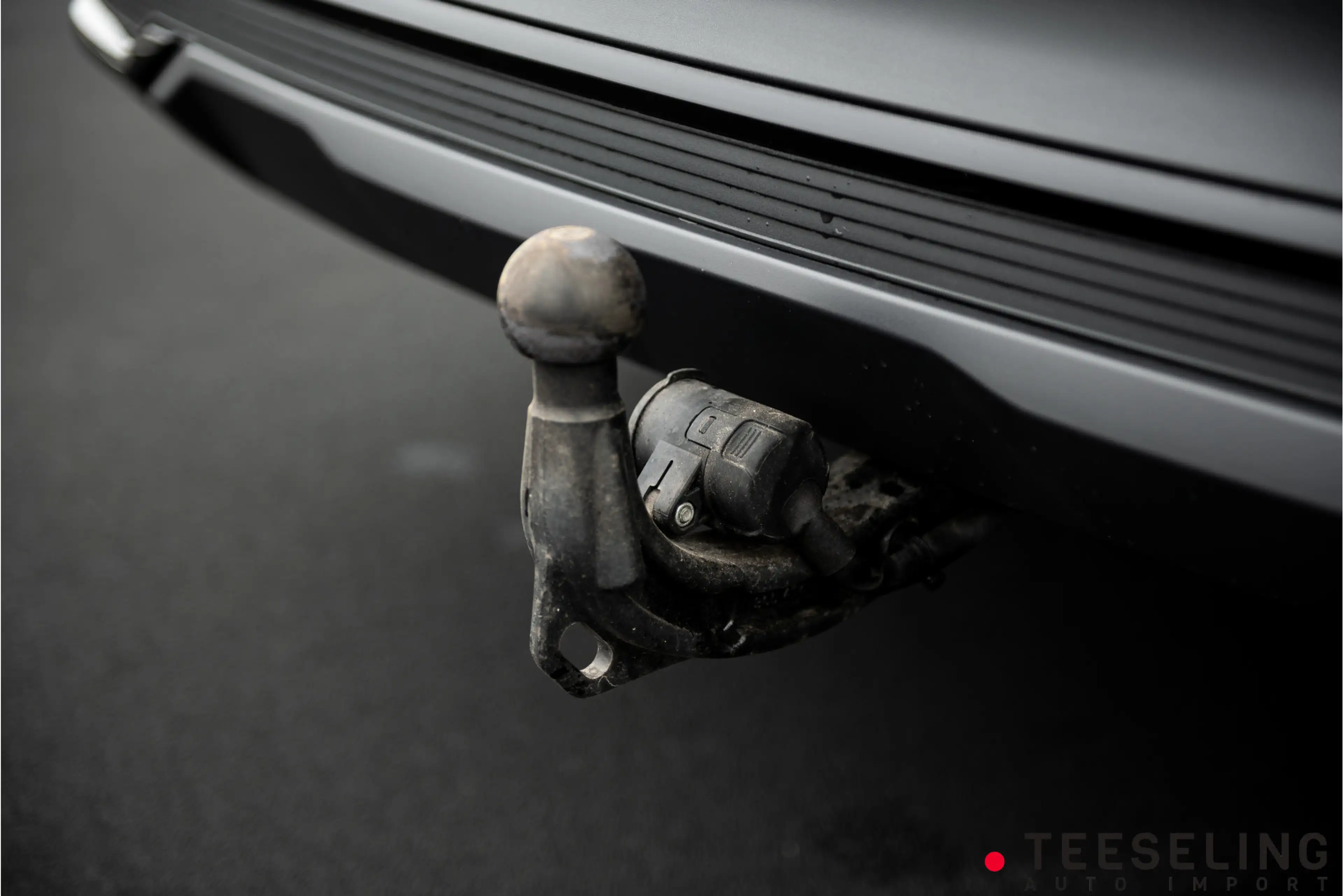 Audi Q7 55 TFSI e quattro Pro Line S | Pano | Competition — photo 17