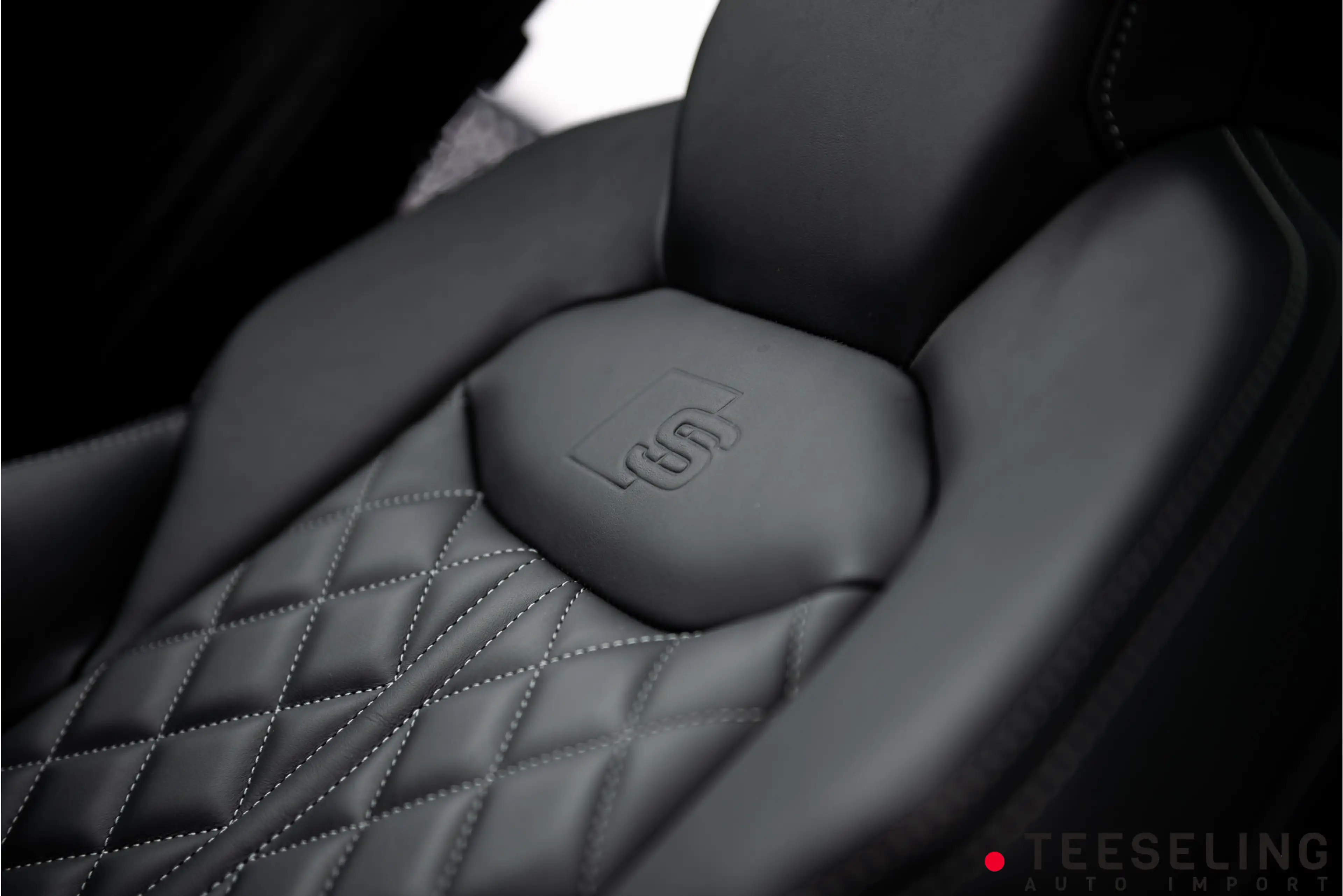 Audi Q7 55 TFSI e quattro Pro Line S | Pano | Competition — photo 27