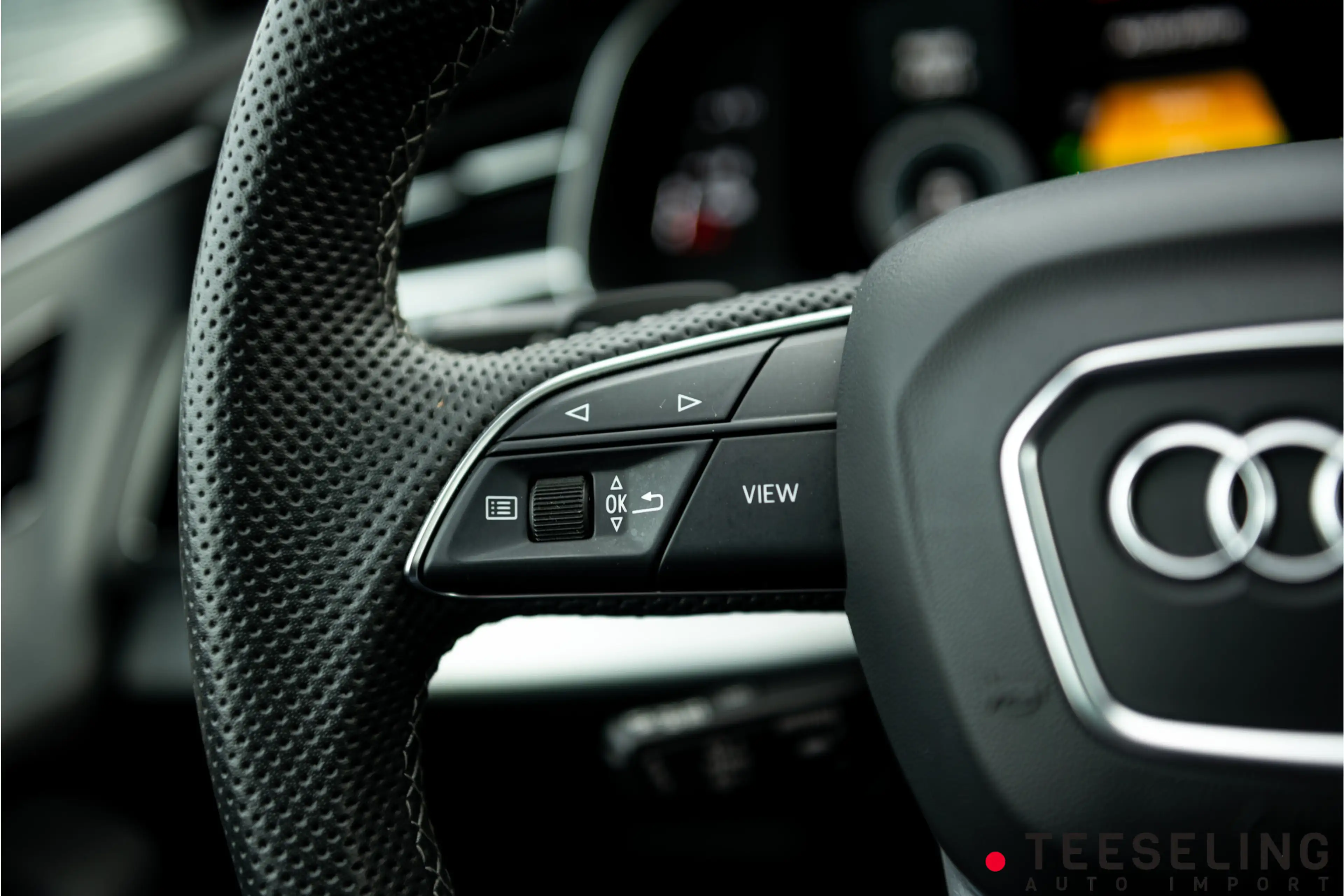 Audi Q7 55 TFSI e quattro Pro Line S | Pano | Competition — photo 29