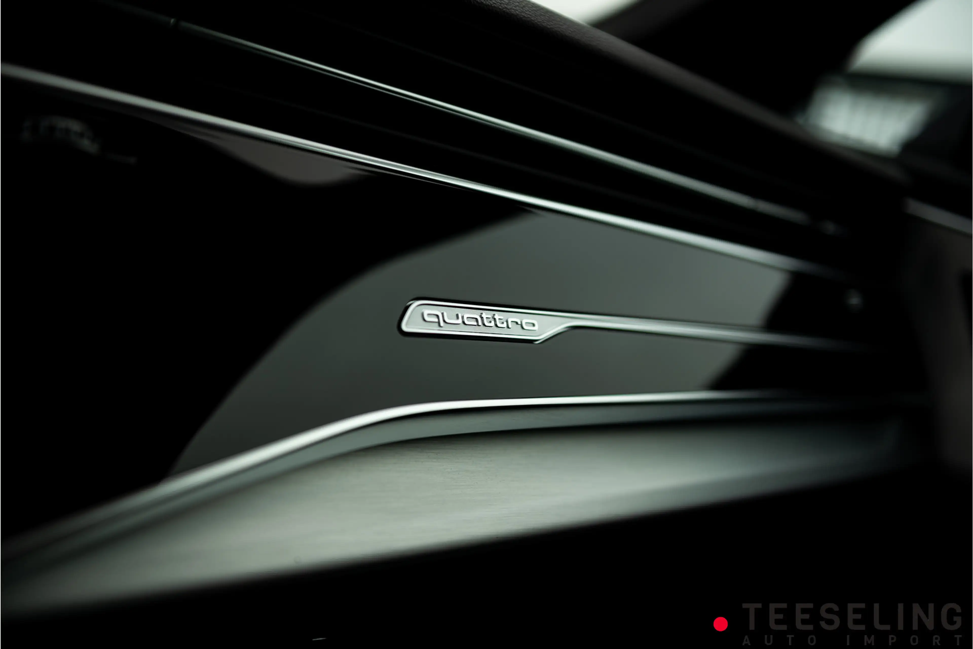 Audi Q7 55 TFSI e quattro Pro Line S | Pano | Competition — photo 26