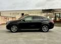 Mercedes-Benz GLE 350 350 DE 197CH+136CH AMG LINE 4MATIC 9G-TRONIC Schwarz - thumbnail 2