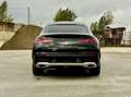 Mercedes-Benz GLE 350 350 DE 197CH+136CH AMG LINE 4MATIC 9G-TRONIC Schwarz - thumbnail 4