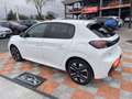 Peugeot 208 100 BV6 ALLURE Radars AV-AR Ecran 10\u0026amp;quot; Weiß - thumbnail 7
