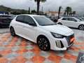 Peugeot 208 100 BV6 ALLURE Radars AV-AR Ecran 10\u0026amp;quot; Weiß - thumbnail 3