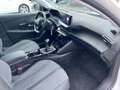 Peugeot 208 100 BV6 ALLURE Radars AV-AR Ecran 10\u0026amp;quot; Weiß - thumbnail 17