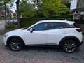 Mazda CX-3 CX-3 2.0 SAG 120 TS+ Bílá - thumbnail 1
