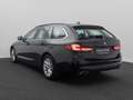 BMW 520 Leder AHK 4xKlima Alarm DAB Kamera Sport Schwarz - thumbnail 9