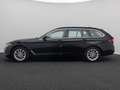 BMW 520 Leder AHK 4xKlima Alarm DAB Kamera Sport Schwarz - thumbnail 11