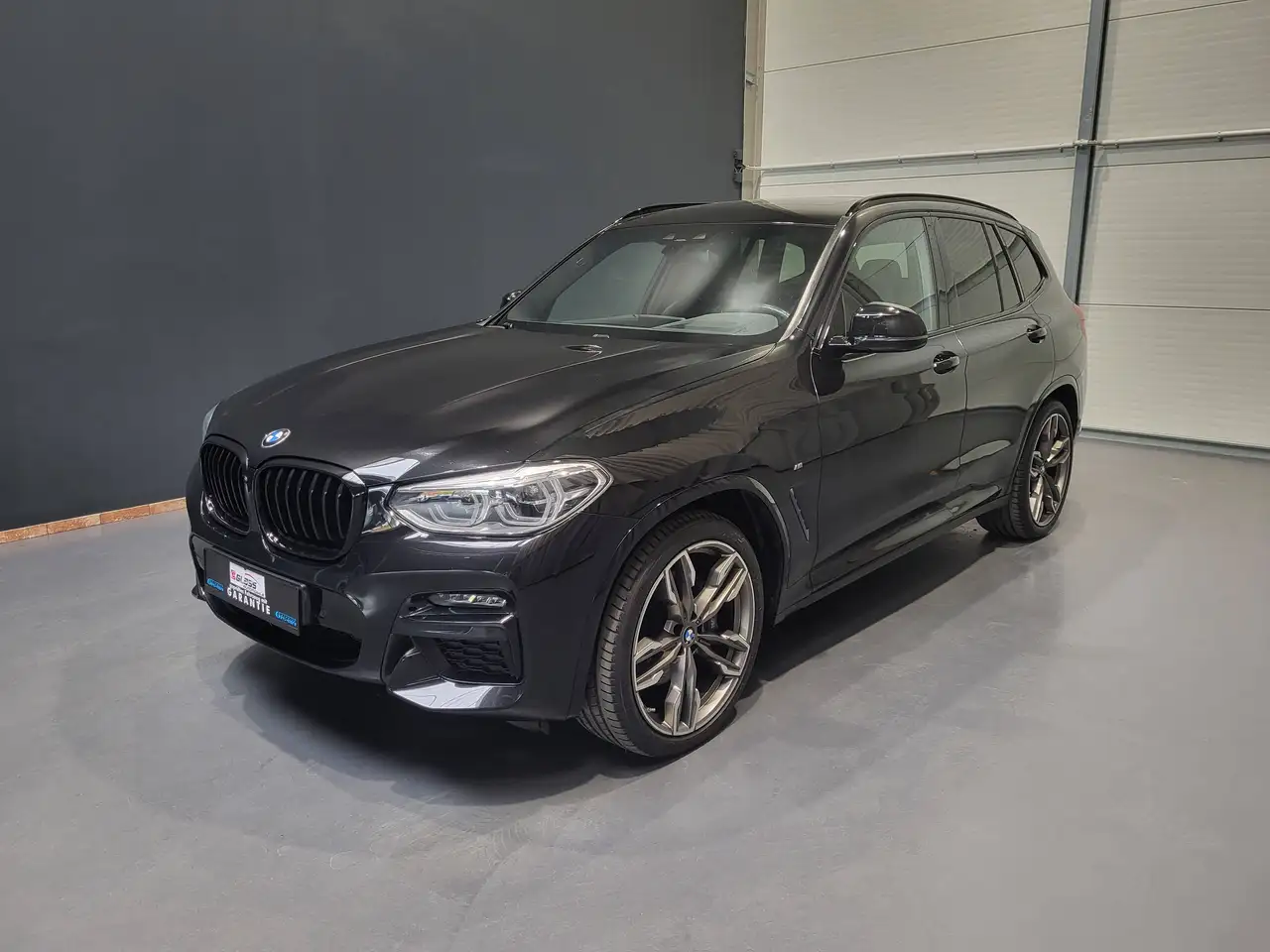 BMW X3 M