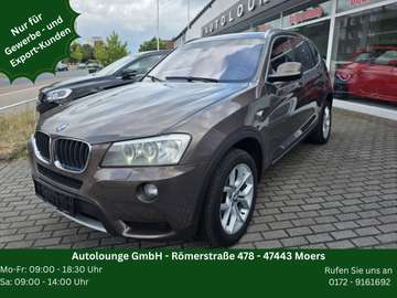 xDrive 28 i X-Line*Sportsitz*Bi-Xenon