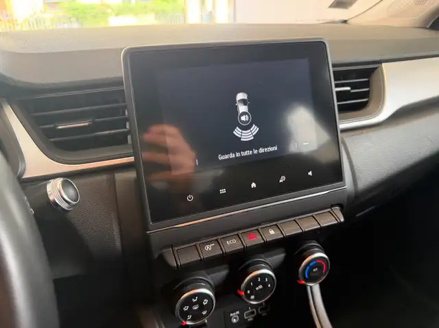 Renault Captur view 17