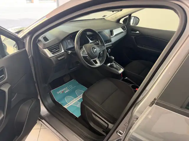 Renault Captur view 8