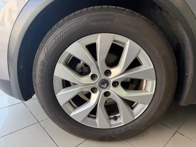Renault Captur view 7