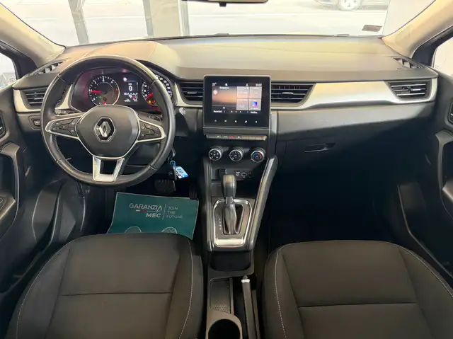 Renault Captur view 15