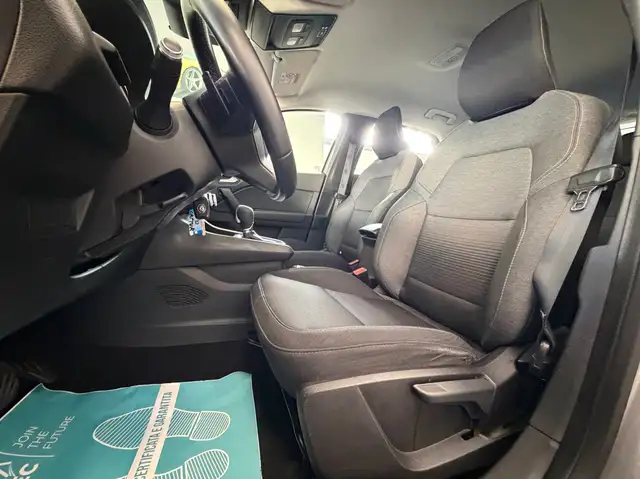 Renault Captur view 9