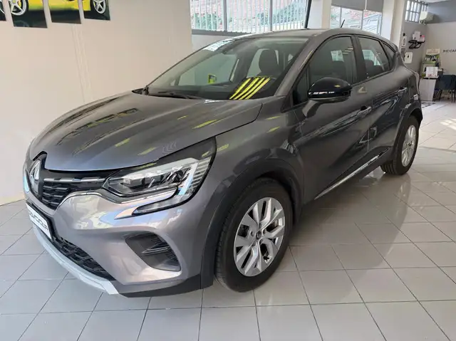 Renault Captur view 6