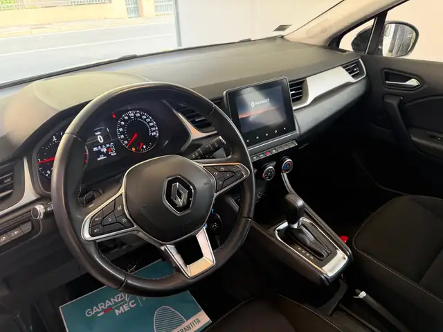 Renault Captur view 10