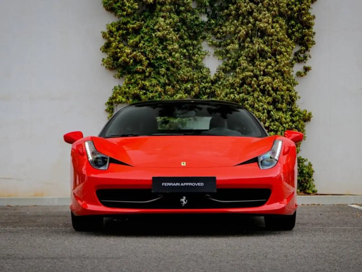 Ferrari 458 Italia - 2