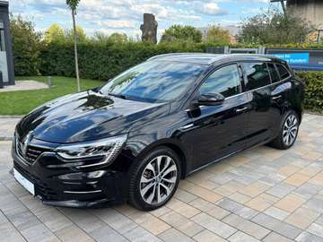 Megane Grandtour Intens 1.6 E-TEC Plug-in Hybrid