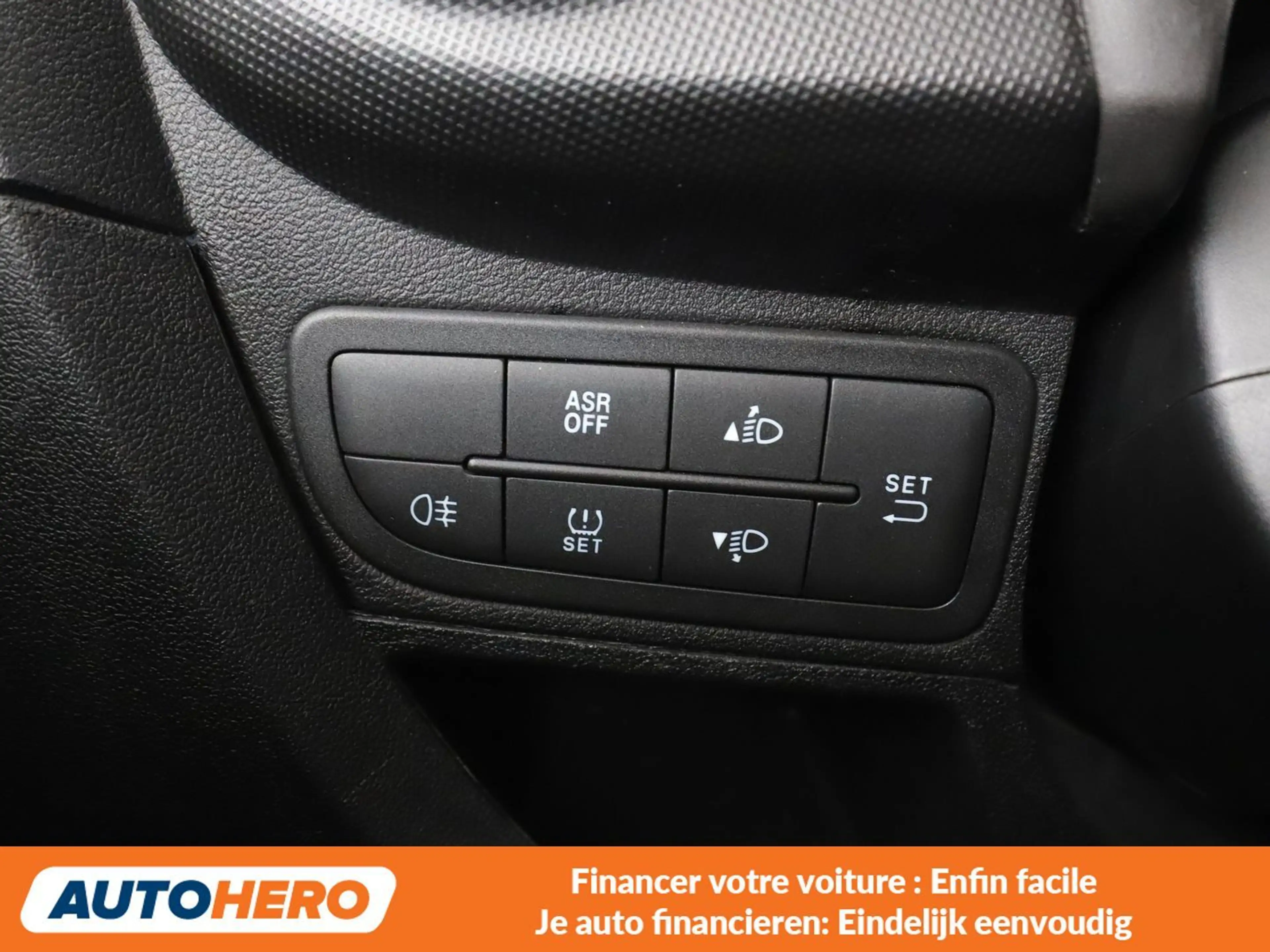 Fiat Qubo 1.4 Pop — photo 10