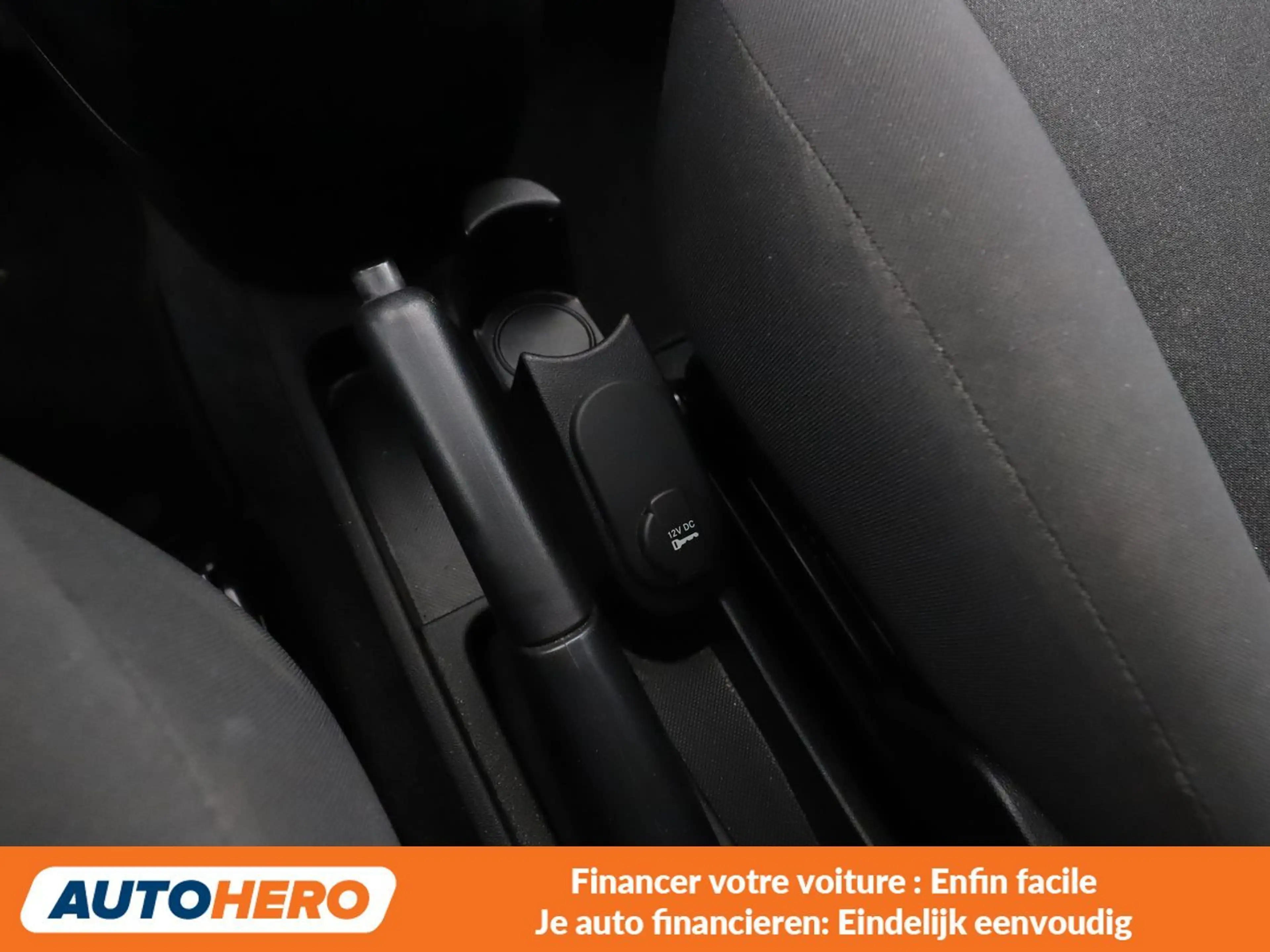 Fiat Qubo 1.4 Pop — photo 9