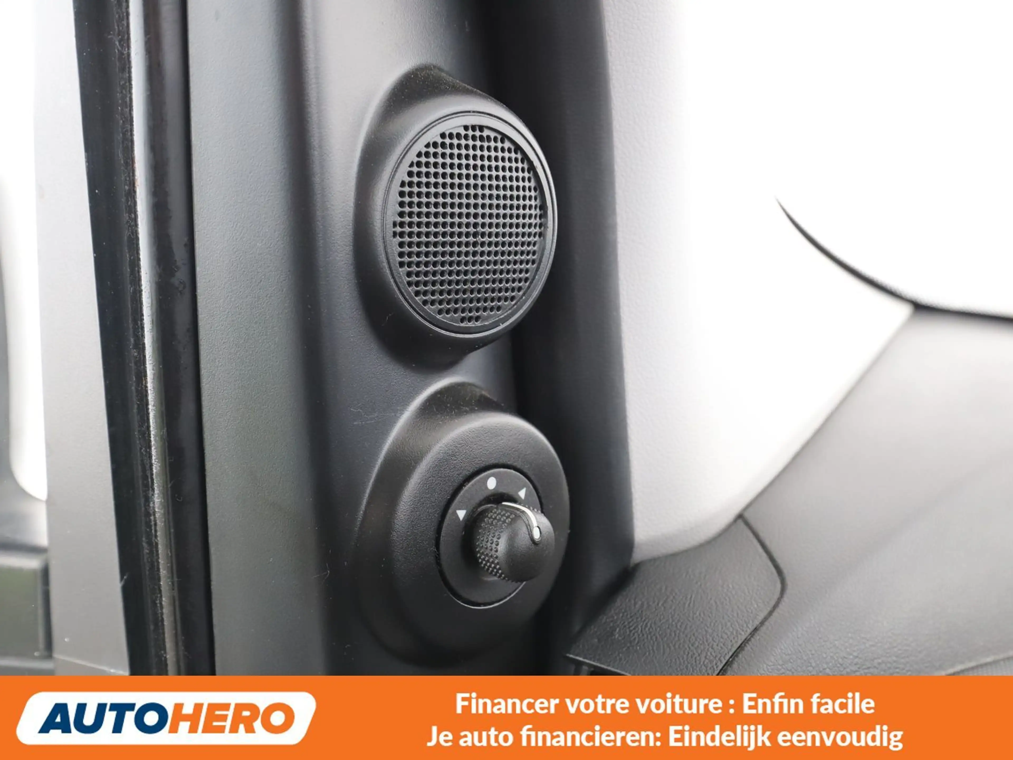Fiat Qubo 1.4 Pop — photo 12