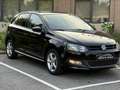 Volkswagen Polo 1.2i  Edition life//59000km Nero - thumbnail 1