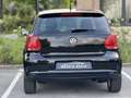 Volkswagen Polo 1.2i  Edition life//59000km Nero - thumbnail 6