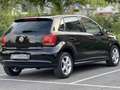 Volkswagen Polo 1.2i  Edition life//59000km Nero - thumbnail 8