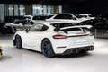 Porsche 718 GT4 RS*CLUBSPORT*CARBON-INT*LIFT*1HD* Alb - thumbnail 3