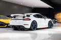 Porsche 718 GT4 RS*CLUBSPORT*CARBON-INT*LIFT*1HD* Alb - thumbnail 10