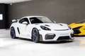 Porsche 718 GT4 RS*CLUBSPORT*CARBON-INT*LIFT*1HD* Alb - thumbnail 8