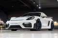 Porsche 718 GT4 RS*CLUBSPORT*CARBON-INT*LIFT*1HD* Alb - thumbnail 13