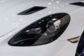 Porsche 718 GT4 RS*CLUBSPORT*CARBON-INT*LIFT*1HD* Blanco - thumbnail 17