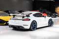 Porsche 718 GT4 RS*CLUBSPORT*CARBON-INT*LIFT*1HD* Alb - thumbnail 4