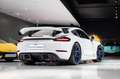 Porsche 718 GT4 RS*CLUBSPORT*CARBON-INT*LIFT*1HD* Alb - thumbnail 15