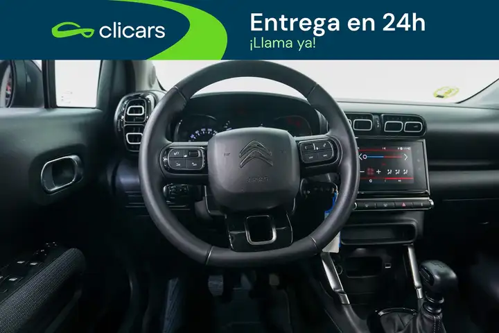 Citroën C3 Aircross PureTech S&S 6v FEEL 2022, foto 19