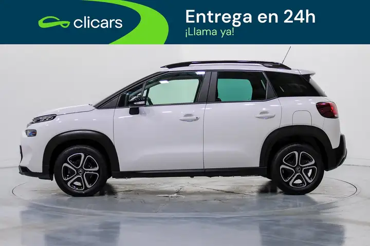 Citroën C3 Aircross PureTech S&S 6v FEEL 2022, foto 8