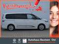 Volkswagen T7 Multivan 1.4 TSI DSG eHybrid lang EDITION/AHK/STAND-HZ/VIS Weiß - thumbnail 1