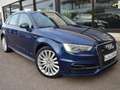 Audi A3 1,4 e-tron Ambition,Alu,Klima,Navi,PDC,Shz,Tel,AHK Blau - thumbnail 3