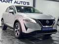 Nissan Qashqai 1.3 MHEV N-Connecta Automaat / Navigatie full map Grigio - thumbnail 3