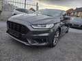 Ford Mondeo 2.0☆ST-LINE☆NAV☆CAM☆CARPLAY☆DAB☆ADAPCRUIS☆AUTOMAAT Grijs - thumbnail 1