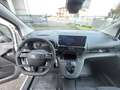Toyota Proace City 1.5 tdi 100cv passo lungo KM.0 TELECAMERA+LED!! Bianco - thumbnail 11